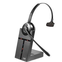 VT9000 DECT Headset