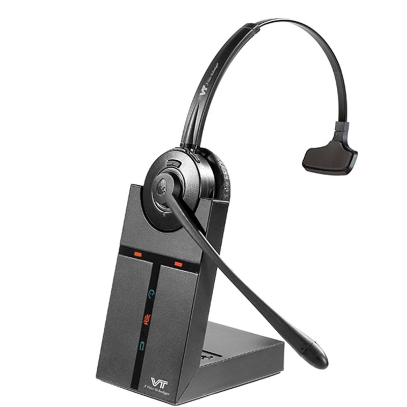 VT9000 DECT Headset