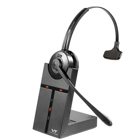VT9000 DECT Headset