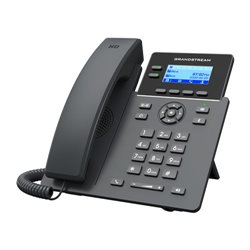 Grandstream GRP2602P Essential HD IP Phone