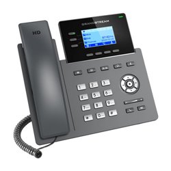 Grandstream GRP2603P Essential HD IP Phone
