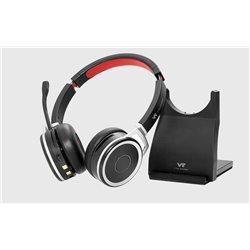 VT9605 Bluetooth Headset with BT Dongle