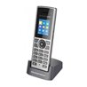 Grandstream DP722 IP DECT Cordless Handset