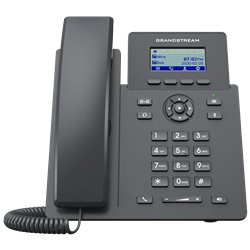 Grandstream GRP2601P Essential IP Phone