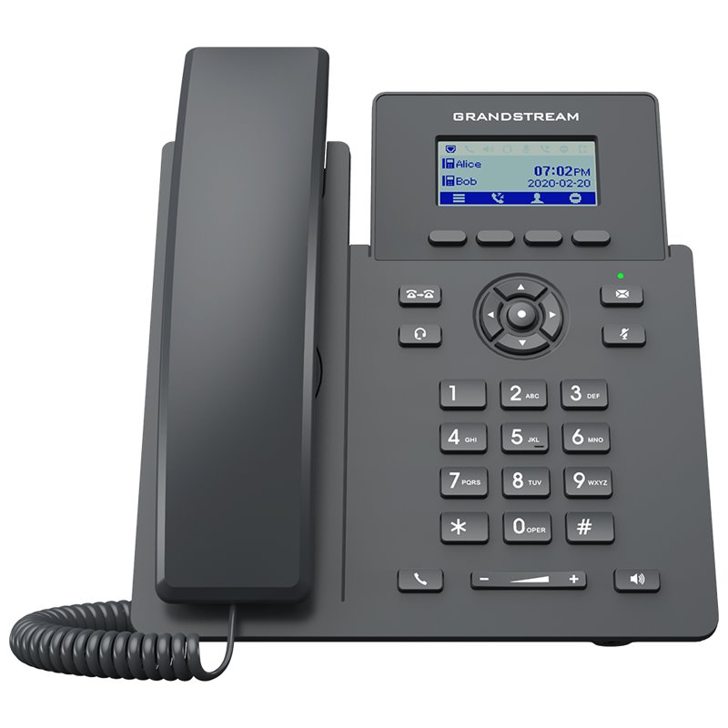 Grandstream GRP2601P Essential IP Phone