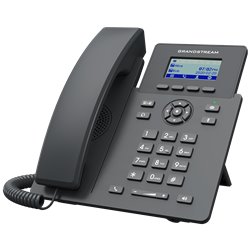 Grandstream GRP2601P Essential IP Phone
