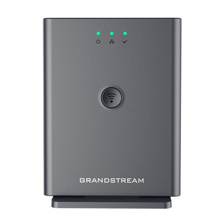 Grandstream DP752 DECT VoIP Base Station