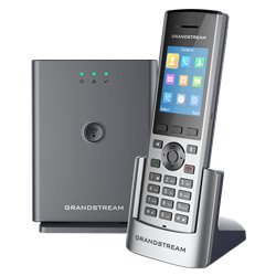 Grandstream DP752 DECT VoIP Base Station
