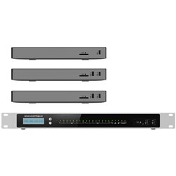 Grandstream UCM6302 IP PBX