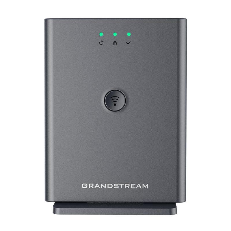 Grandstream DP760 Long-Range Wideband DECT Repeater