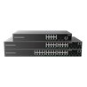 Grandstream GWN7803 - 24 Gigabit ports managed switch