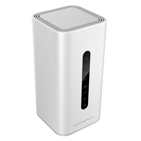 Grandstream GWN7062 Wi-Fi 6 Dual-Band VPN router