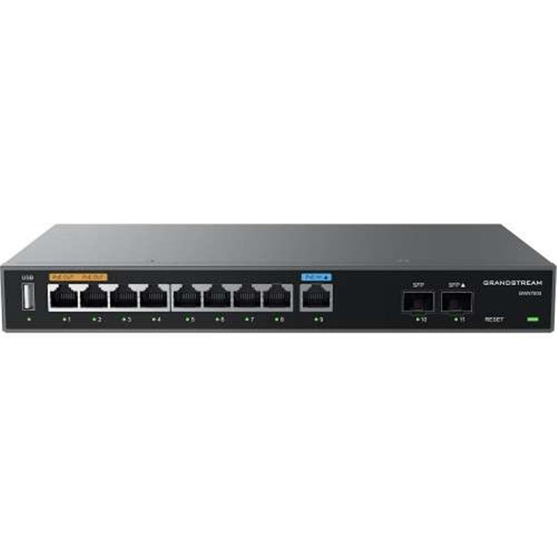 Grandstream GWN7003 Multi-WAN Gigabit VPN Router
