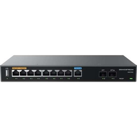 Grandstream GWN7003 Multi-WAN Gigabit VPN Router