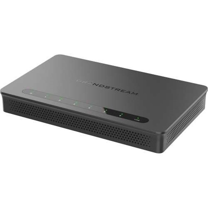 Grandstream GWN7001 Multi-WAN Gigabit VPN Router