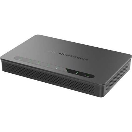 Grandstream GWN7001 Multi-WAN Gigabit VPN Router
