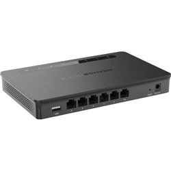 Grandstream GWN7001 Multi-WAN Gigabit VPN Router