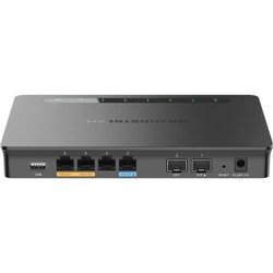 Grandstream GWN7002 Multi-WAN Gigabit VPN Router