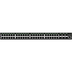 Grandstream GWN7806 - 48 Gigabit ports managed switch