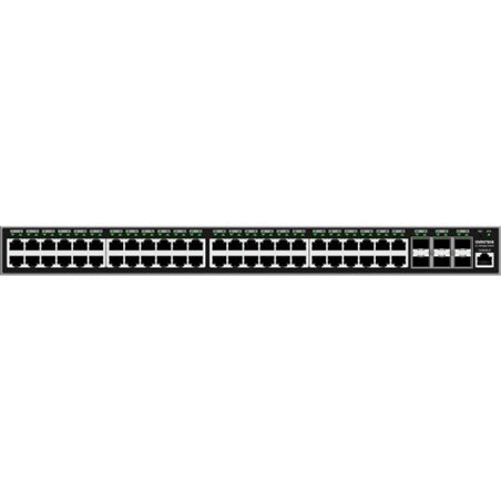 Grandstream GWN7806 - 48 Gigabit ports managed switch