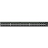 Grandstream GWN7806P - 48 Gigabit POE ports managed switch