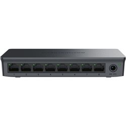 Grandstream GWN7701 - 8 Gigabit ports unmanaged switch
