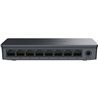 Grandstream GWN7701 - 8 Gigabit ports unmanaged switch