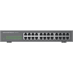 Grandstream GWN7703 - 24 Gigabit ports unmanaged switch
