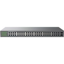 Grandstream GWN7706 - 48 Gigabit ports unmanaged switch