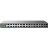 Grandstream GWN7706 - 48 Gigabit ports unmanaged switch