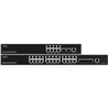 Grandstream GWN7813 - 24 Gigabit ports L3 managed switch