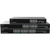 Grandstream GWN7813P - 24 Gigabit POE ports L3 managed switch
