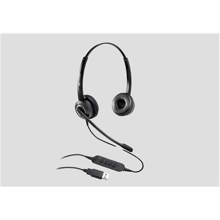VT6200 USB Headset