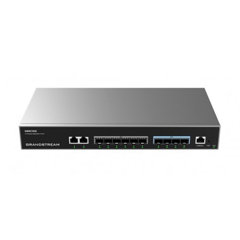 Grandstream GWN7830 - L3 Aggregation Managed switch