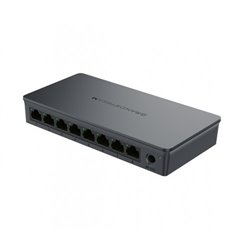 Grandstream GWN7711 - 8 Gigabit ports L2 Lite managed switch