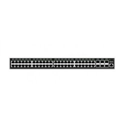 Grandstream GWN7816P - 48 Gigabit POE ports L3 managed switch