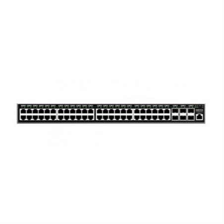 Grandstream GWN7816P - 48 Gigabit POE ports L3 managed switch