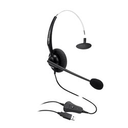 VT2005 USB Headset