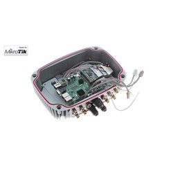Wireless Wire Cube