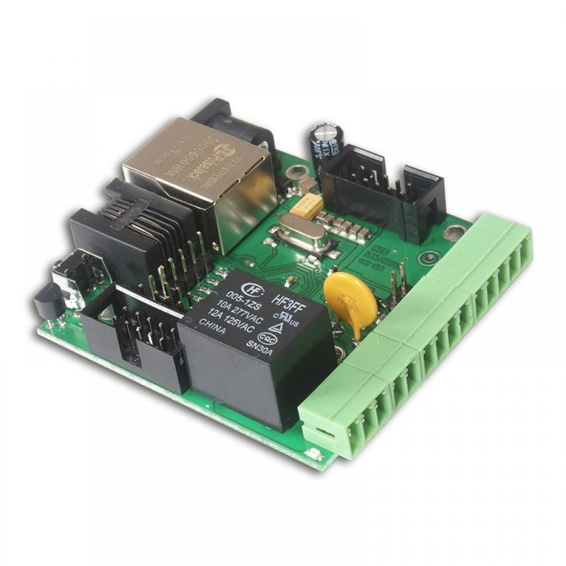 MikroTik RB5009UG+S+IN
