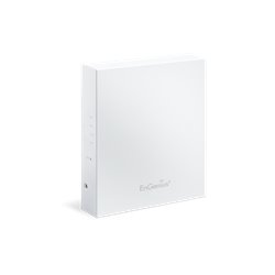 EWS500AP 300Mbps Wall Plate AP