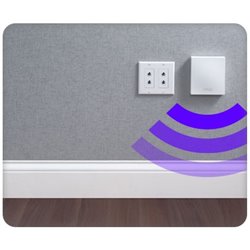 EWS500AP 300Mbps Wall Plate AP