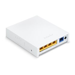 EnGenius EWS500AP 300Mbps Wall Plate AP