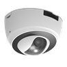 2MP Wireless Bullet Network Camera