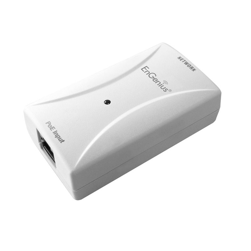 Gigabit PoE Converter EPD-4824