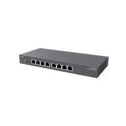 ECS1008P Cloud Managed Switch