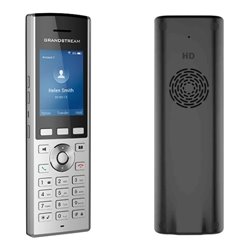 WP820 portable WiFi phone with dual-band WiFi support