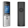 WP820 portable WiFi phone with dual-band WiFi support