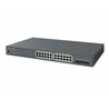 EnGenius ECS1528P Cloud Managed 240W PoE 24Port Gigabit Network Switch
