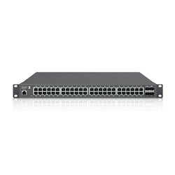 EnGenius ECS1552 Cloud Managed 48Port Gigabit Network Switch